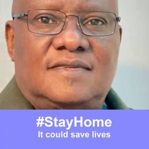 Meet your Posher, Lloyd frantz